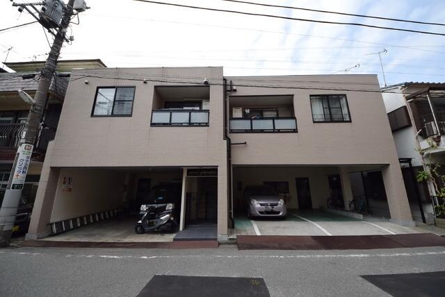 サンライズヤマトの物件内観写真