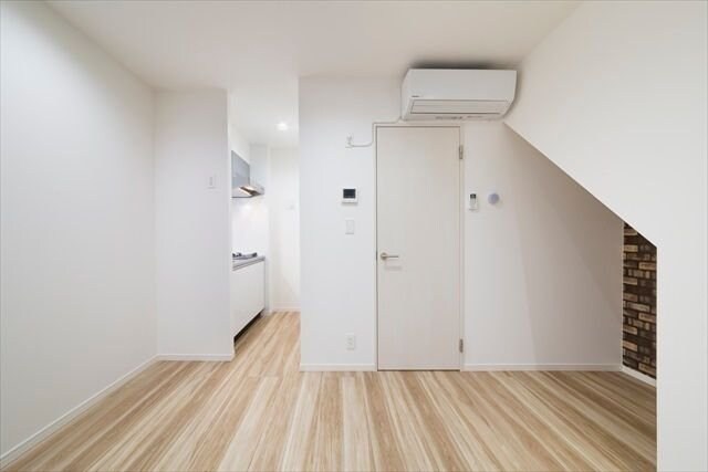 オリーブ金町の物件内観写真