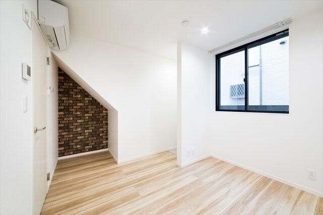 オリーブ金町の物件内観写真