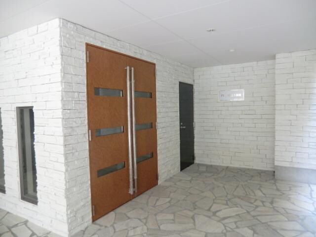 PIA HILLS綾瀬・の物件内観写真