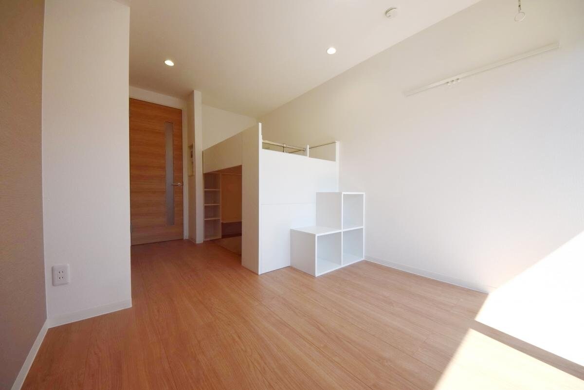 ウィンドテラス新柴又IIの物件内観写真