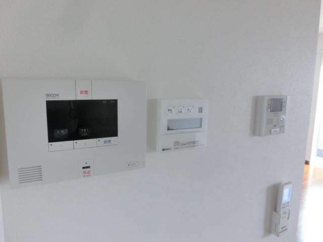 PORTE BLEUEの物件内観写真