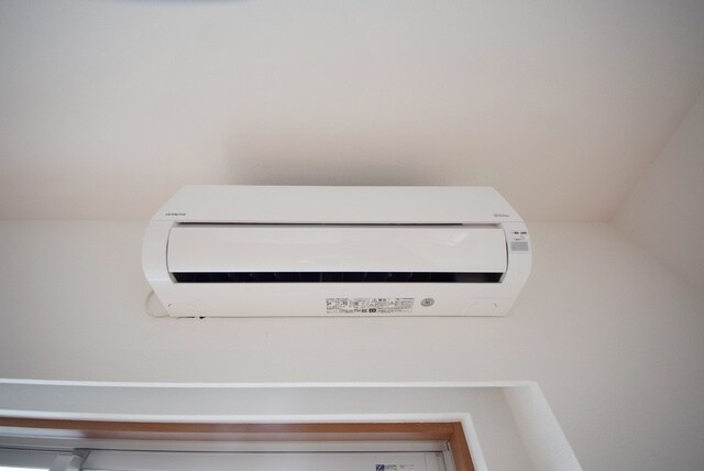 アーバハイツ扇大橋の物件内観写真