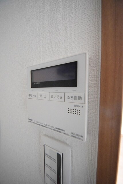 アーバハイツ扇大橋の物件内観写真