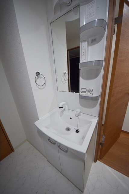 アーバハイツ扇大橋の物件内観写真