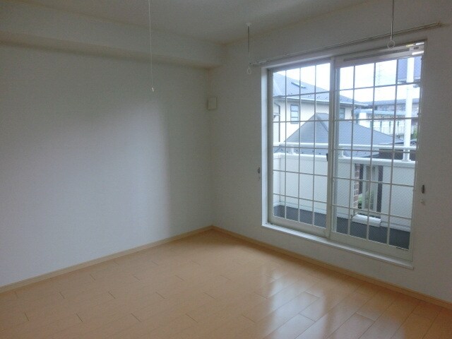 アメティスタ西新井の物件内観写真