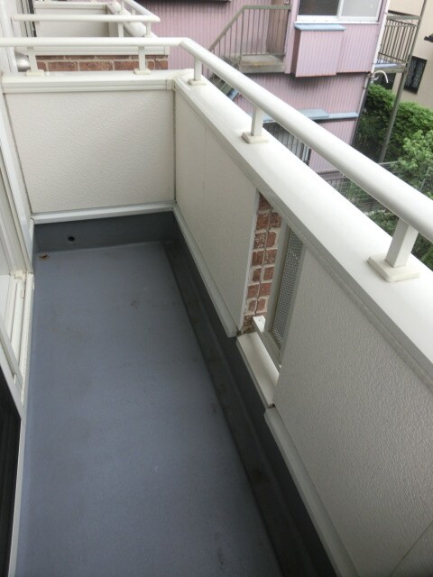 アメティスタ西新井の物件内観写真