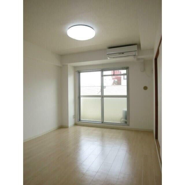 プロフィットリンク竹ノ塚の物件内観写真