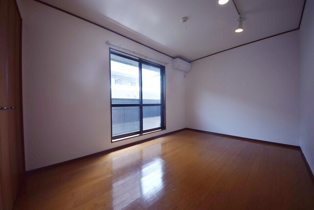 ベルダ・ビレッジオIIの物件内観写真