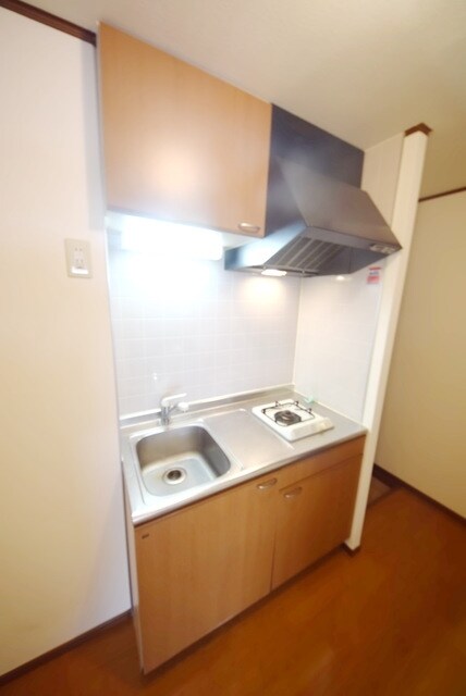 ベルダ・ビレッジオIIの物件内観写真