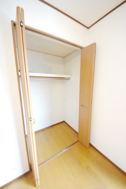 ベルダ・ビレッジオIIの物件内観写真