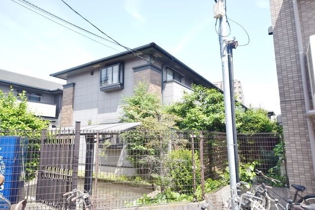 ベルダ・ビレッジオIIの物件内観写真