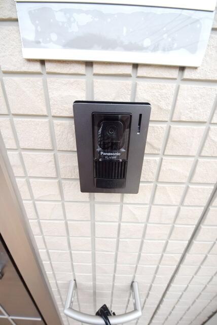 プレサージュ西新井の物件内観写真