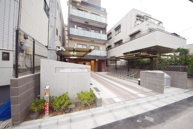 AZEST立石#Rの物件内観写真