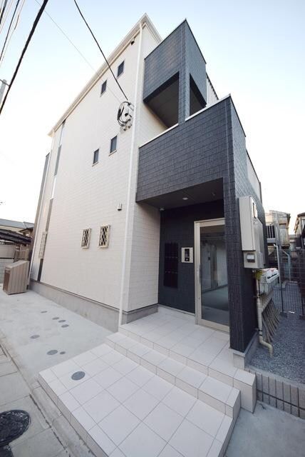 ヴィレッジ京成高砂サウスサイドの物件内観写真