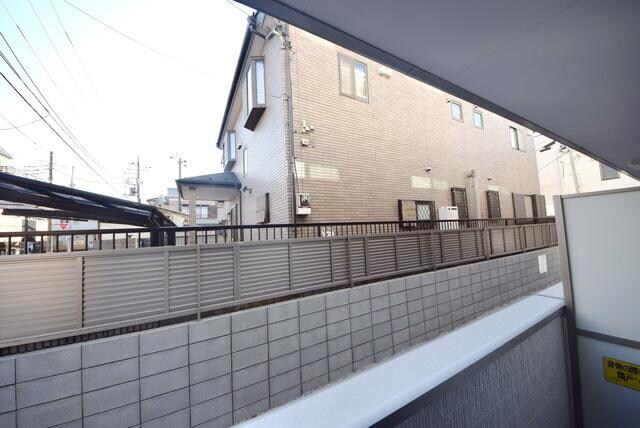 ヴィレッジ京成高砂サウスサイドの物件内観写真