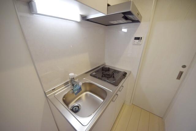 フュージョン北小岩オプティマの物件内観写真