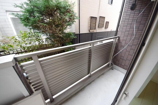 フュージョン北小岩オプティマの物件内観写真