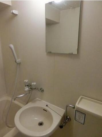 ヴェルディ タチバナの物件内観写真