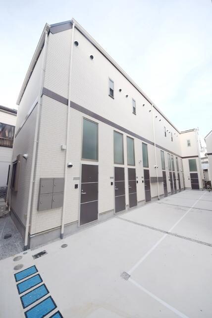 FERIO綾瀬イーストコートの物件内観写真