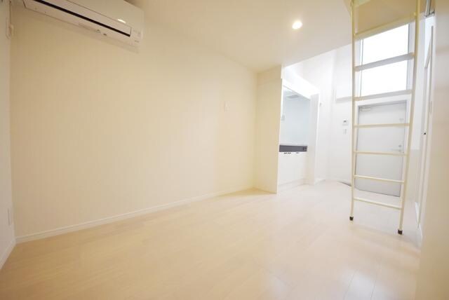 FERIO綾瀬イーストコートの物件内観写真