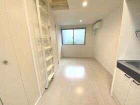 FERIO綾瀬イーストコートの物件内観写真