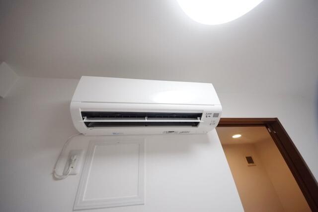 リバージュ千住大橋の物件内観写真