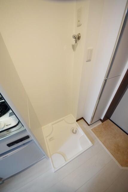 リバージュ千住大橋の物件内観写真