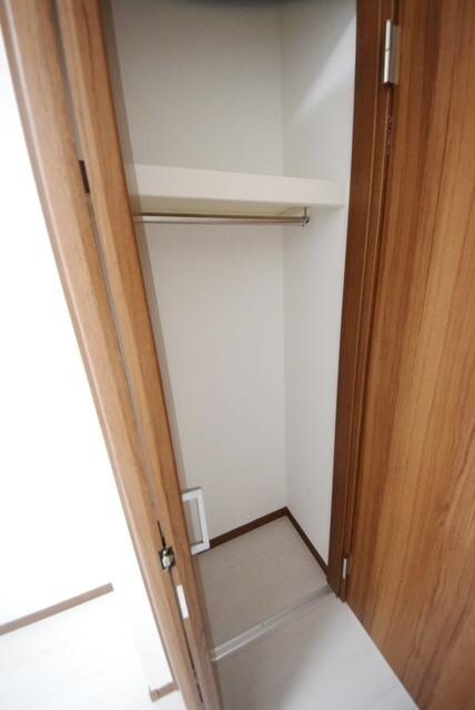 リバージュ千住大橋の物件内観写真