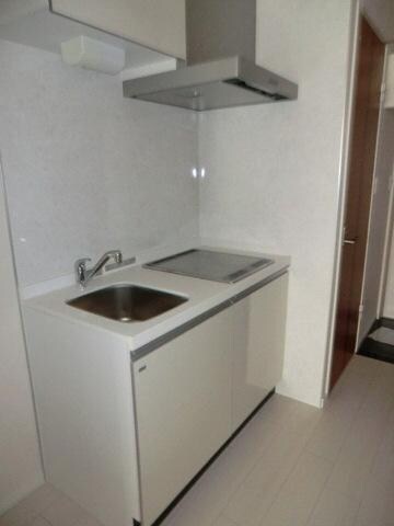 La felicita ーラ・フェリチターの物件内観写真