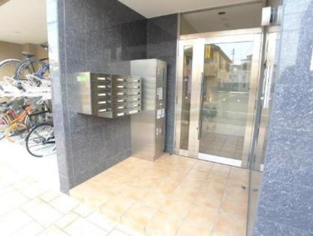 La felicita ーラ・フェリチターの物件内観写真