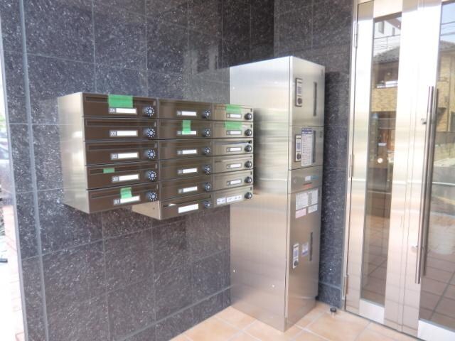 La felicita ーラ・フェリチターの物件内観写真