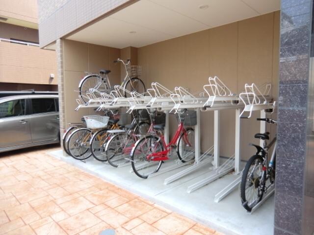 La felicita ーラ・フェリチターの物件内観写真