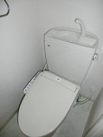 La felicita ーラ・フェリチターの物件内観写真