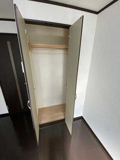 アビタシオン白鳥Aの物件内観写真