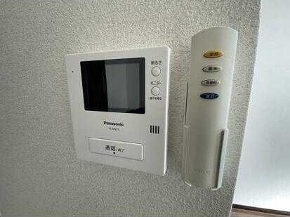 アビタシオン白鳥Aの物件内観写真