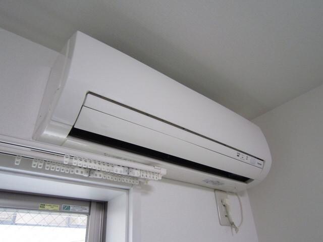 トラスワンの物件内観写真