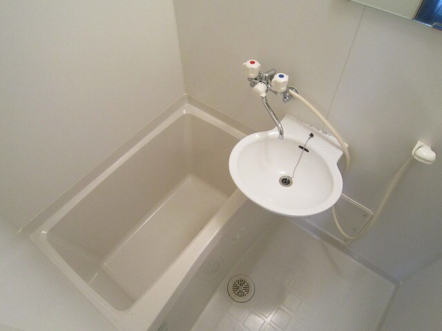 トラスワンの物件内観写真