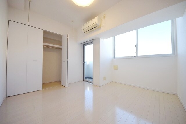 レオーネ金町の物件内観写真