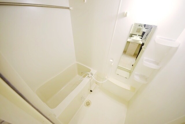 レオーネ金町の物件内観写真