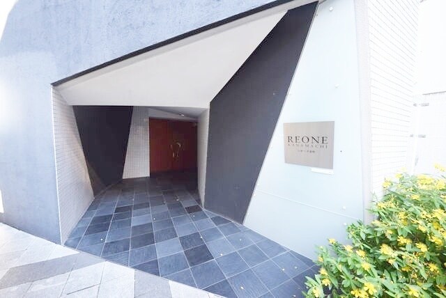 レオーネ金町の物件内観写真