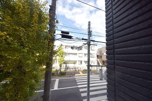 グランクオール西綾瀬の物件内観写真