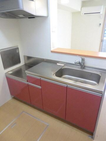 ヴェルドミールIIの物件内観写真