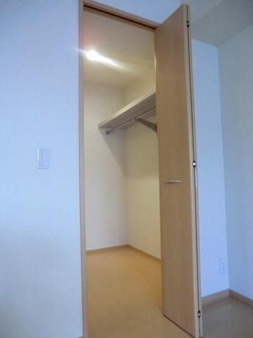 ヴェルドミールIIの物件内観写真