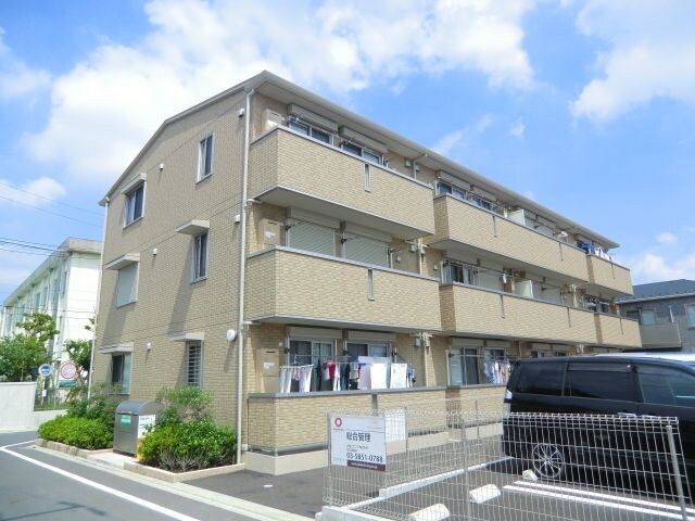 ヴェルドミールIIの物件内観写真