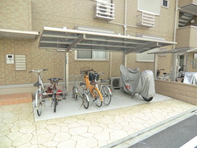 ヴェルドミールIIの物件内観写真