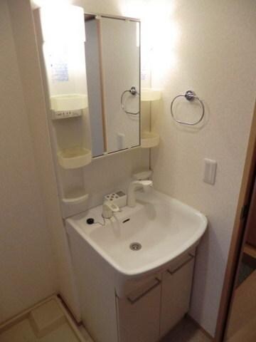 ヴェルドミールIIの物件内観写真