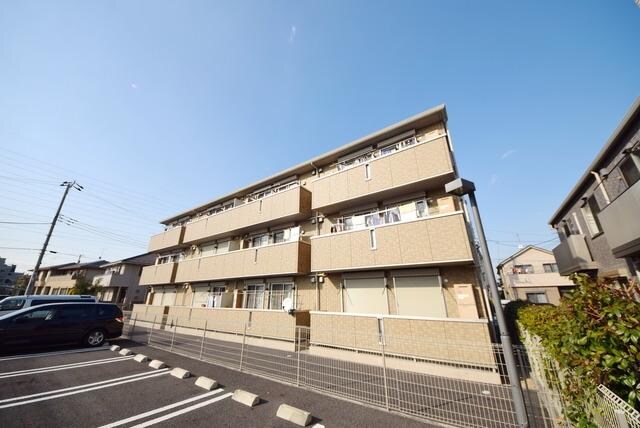 ヴェルドミールIIの物件内観写真