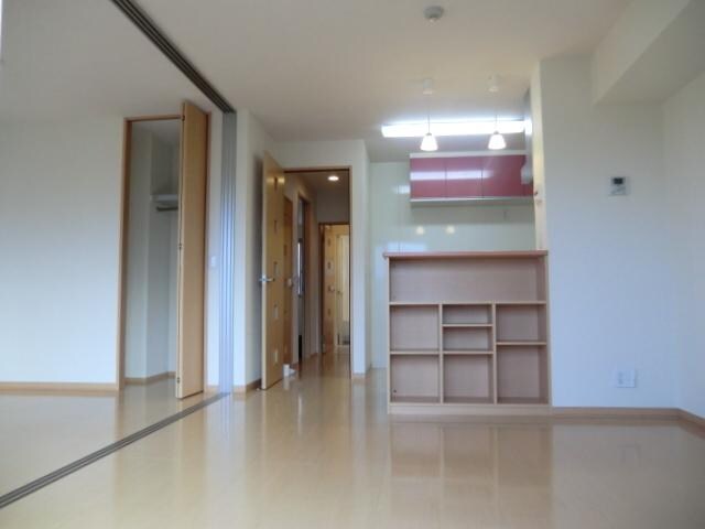 ヴェルドミールIIの物件内観写真