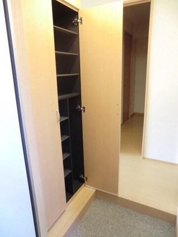 ヴェルドミールIIの物件内観写真